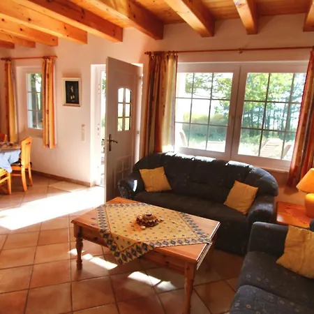 Ferien_haus Bergen * Silz (Mecklenburg-Vorpommern)